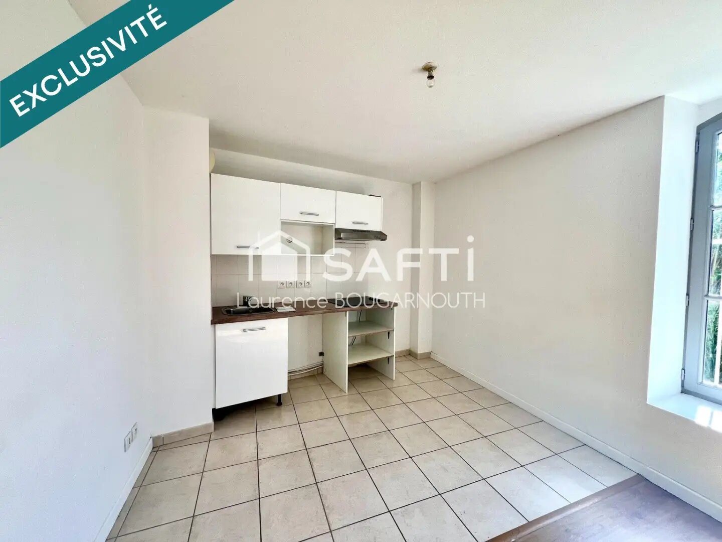 Appartement à vendre, 47m², Roquemaure