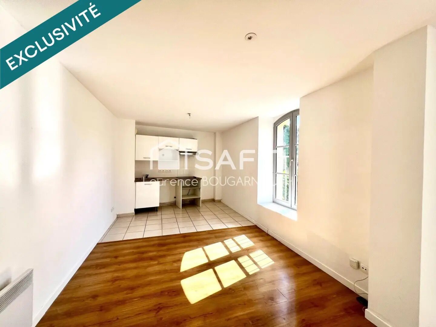 Appartement à vendre, 47m², Roquemaure