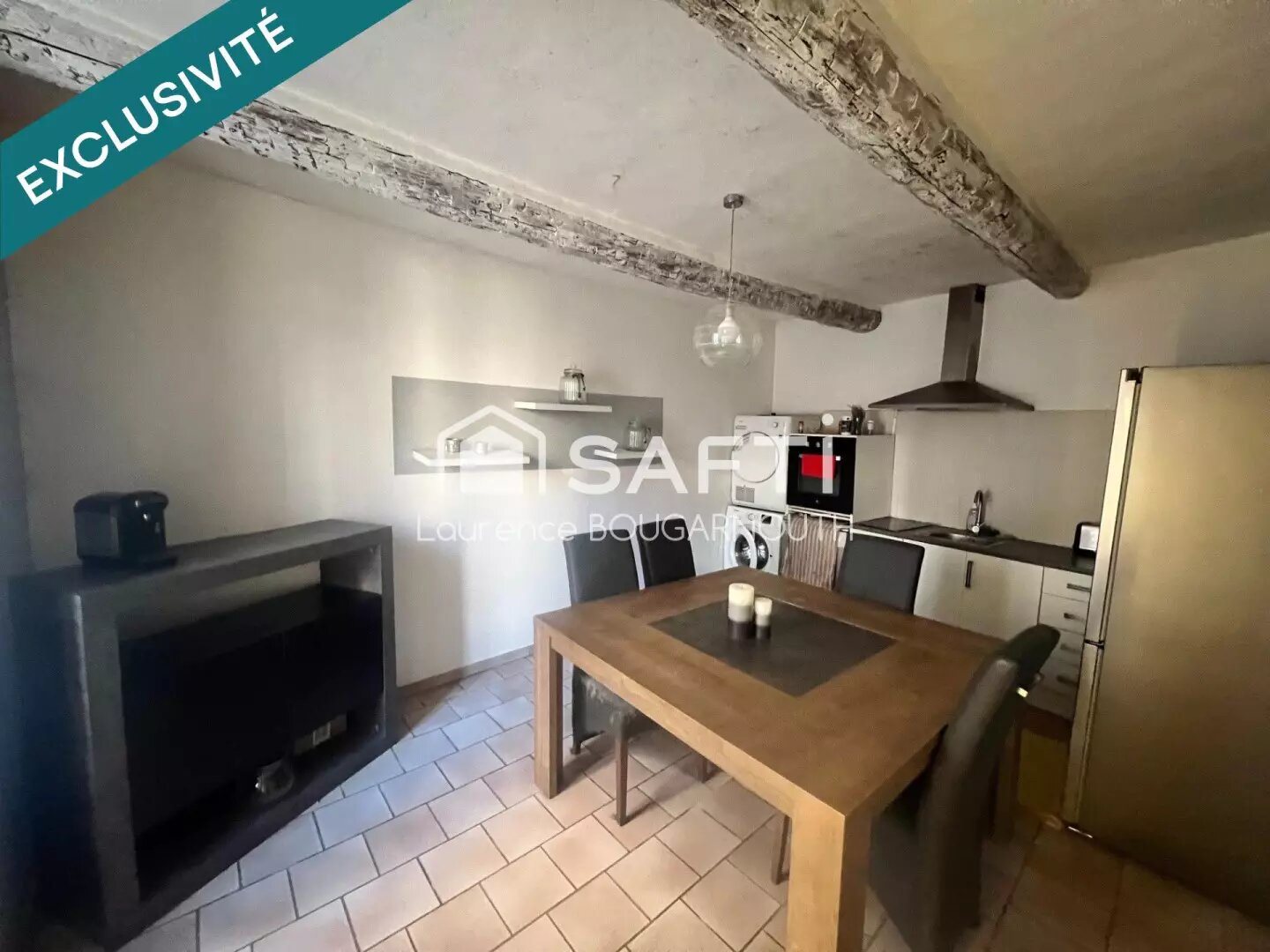 Maison à vendre, 64m², Orange
