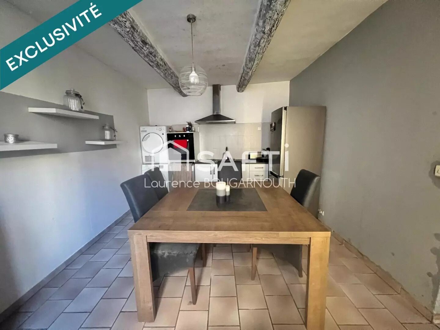 Maison à vendre, 64m², Orange