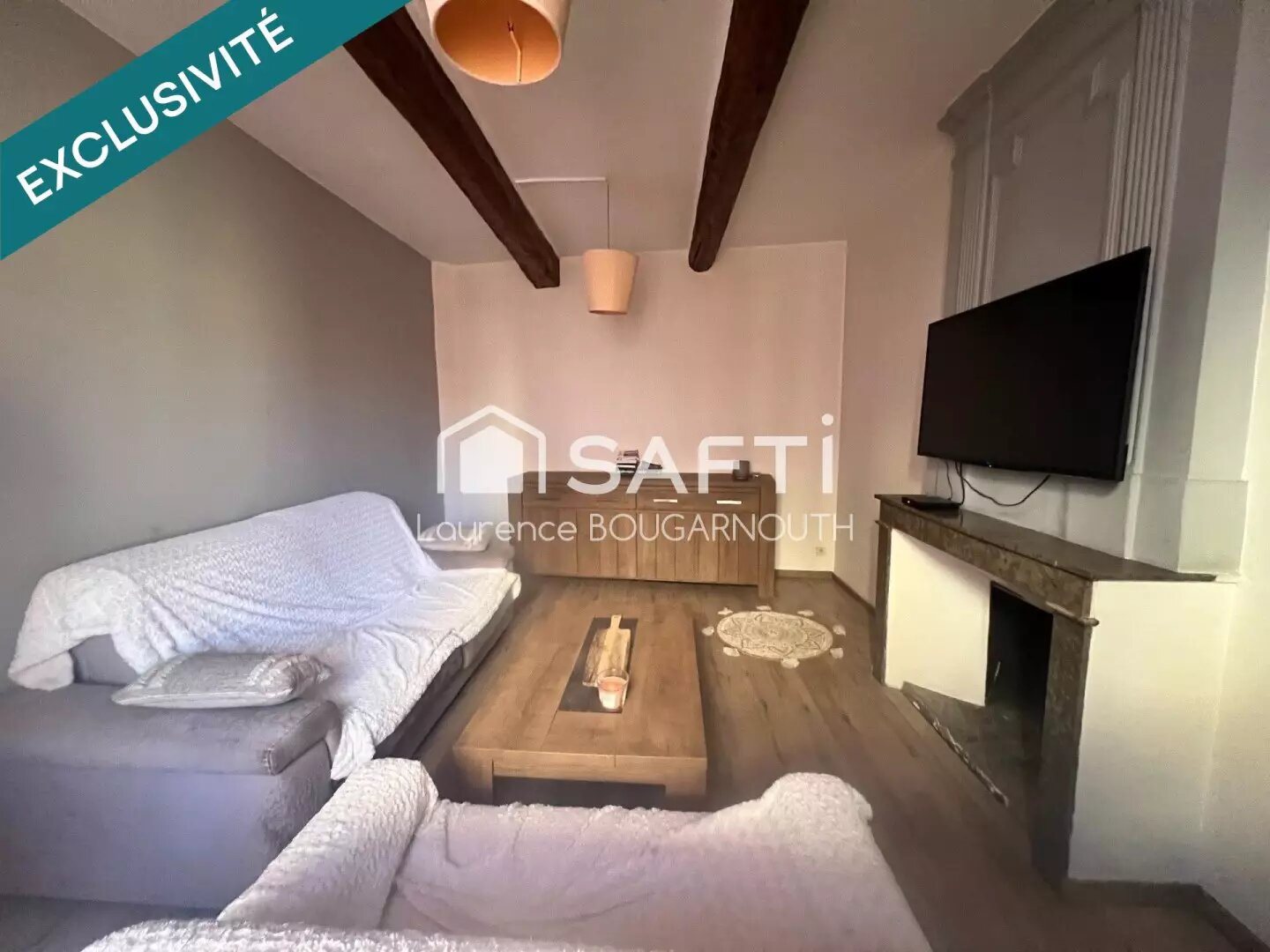 Maison à vendre, 64m², Orange