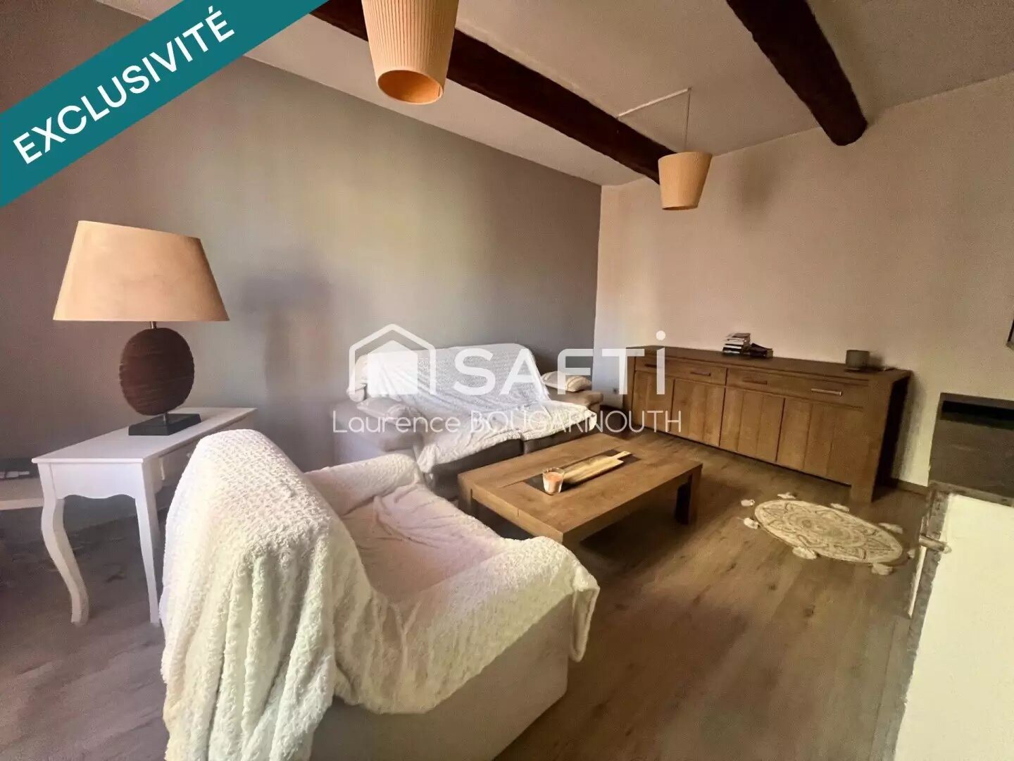 Maison à vendre, 64m², Orange