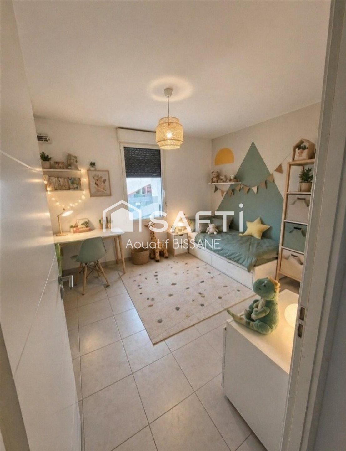 Appartement à vendre, 68m², Toulouse