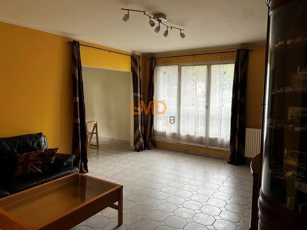 Appartement à vendre, 80m², Magny-les-Hameaux
