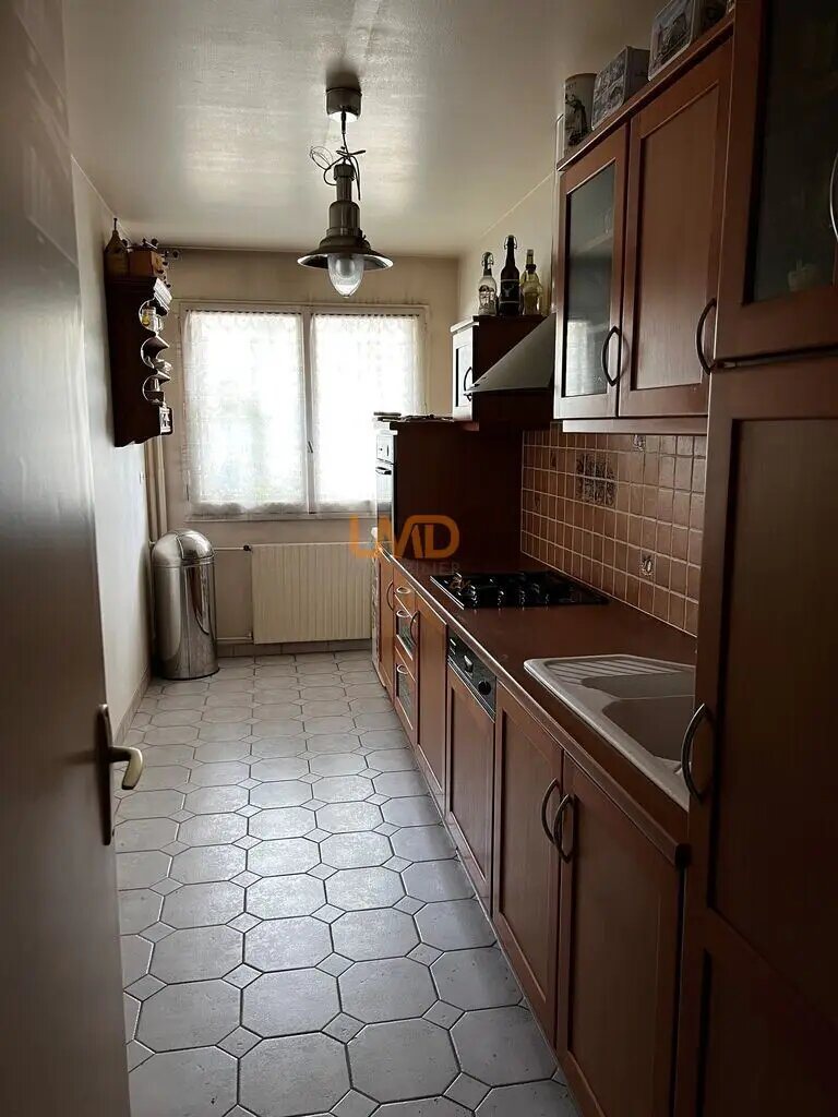 Appartement à vendre, 80m², Magny-les-Hameaux