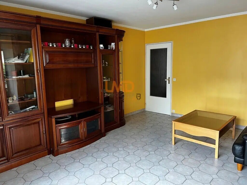 Appartement à vendre, 80m², Magny-les-Hameaux