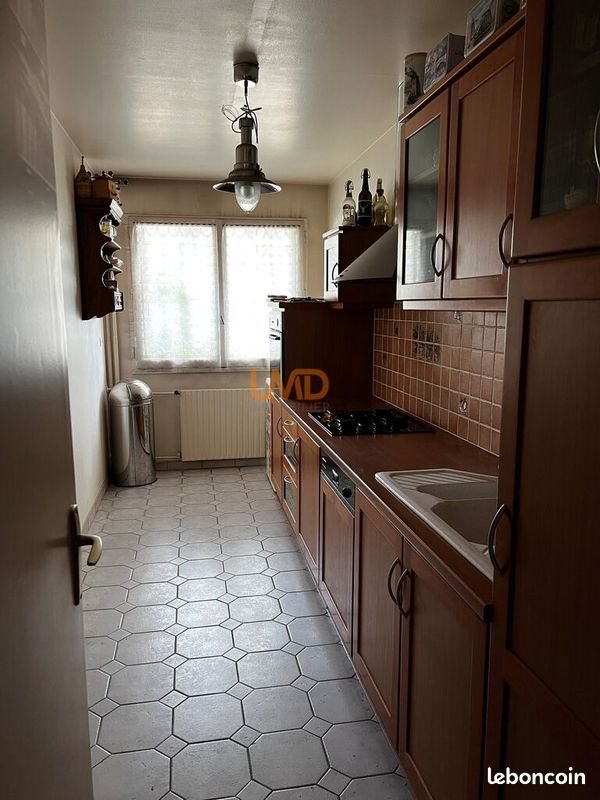 Appartement à vendre, 80m², Magny-les-Hameaux