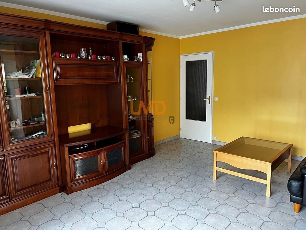 Appartement à vendre, 80m², Magny-les-Hameaux