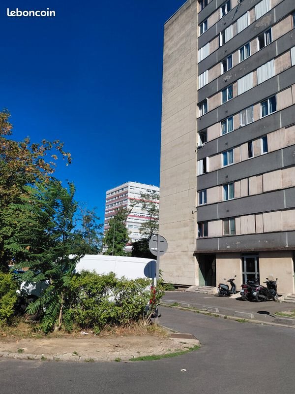 Appartement à vendre, 25m², Garges-lès-Gonesse