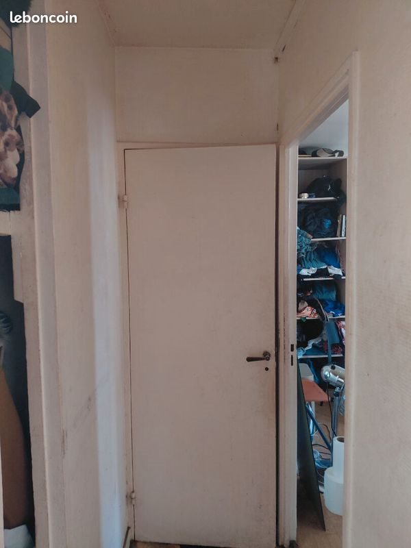 Appartement à vendre, 25m², Garges-lès-Gonesse