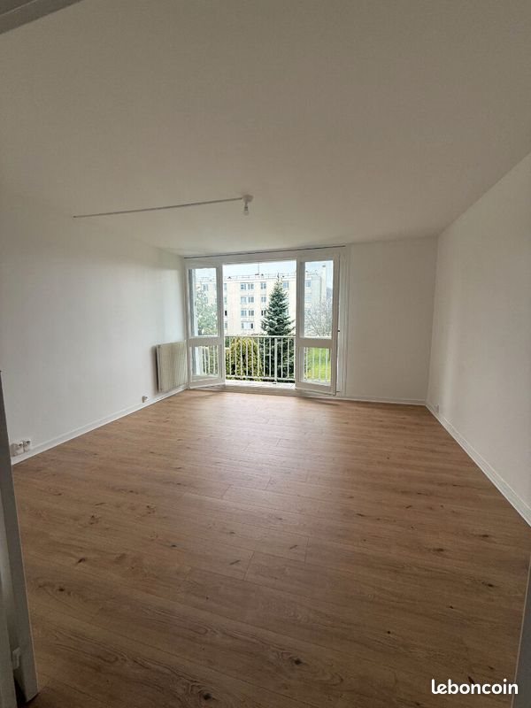 Appartement à vendre, 67m², Ecouen
