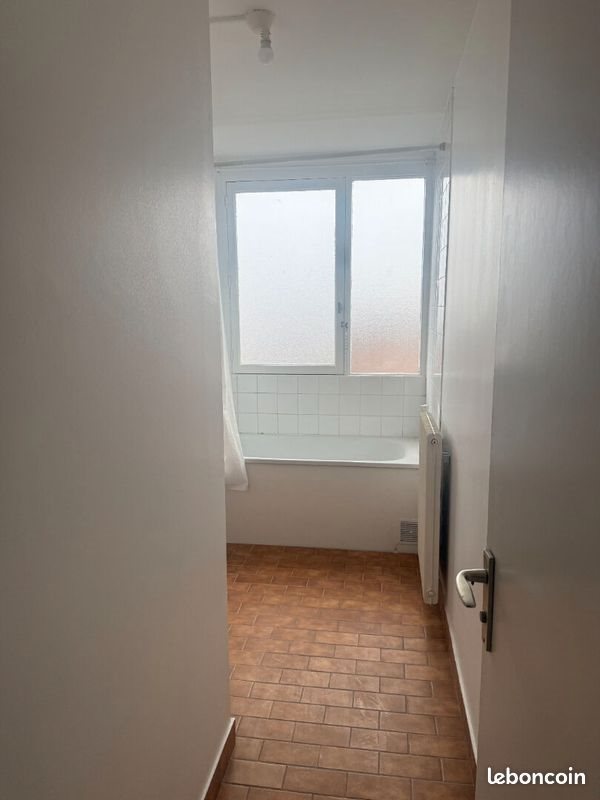 Appartement à vendre, 67m², Ecouen