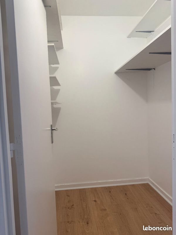Appartement à vendre, 67m², Ecouen