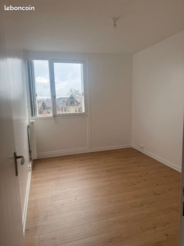 Appartement à vendre, 67m², Ecouen