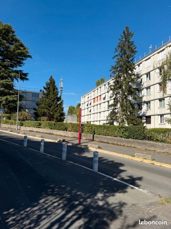 Appartement à vendre, 62m², Saint-Brice-sous-Forêt
