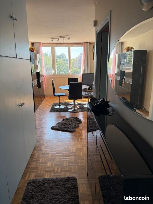 Appartement à vendre, 62m², Saint-Brice-sous-Forêt
