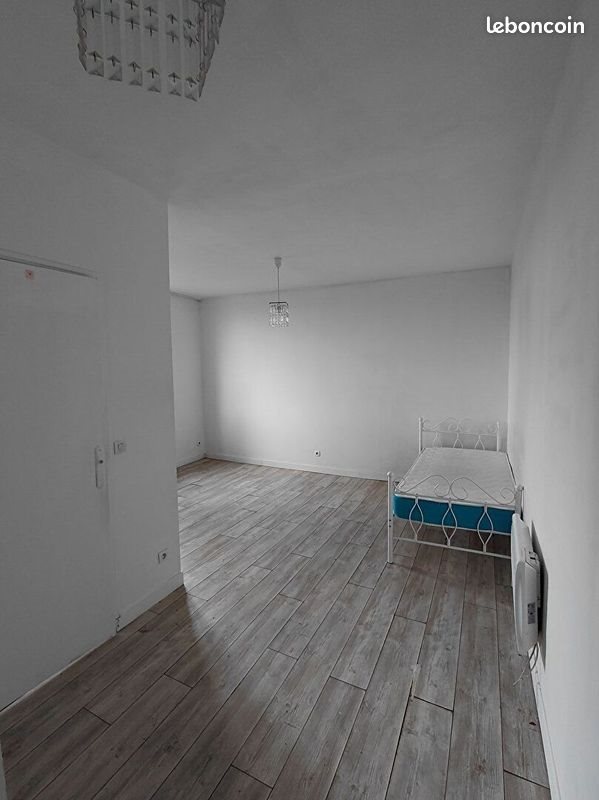 Appartement à vendre, 30m², Villiers-le-Bel