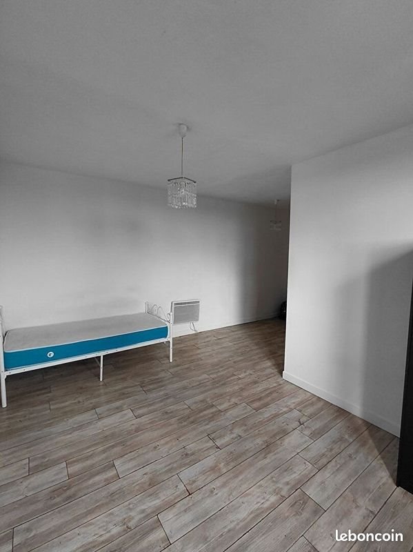 Appartement à vendre, 30m², Villiers-le-Bel