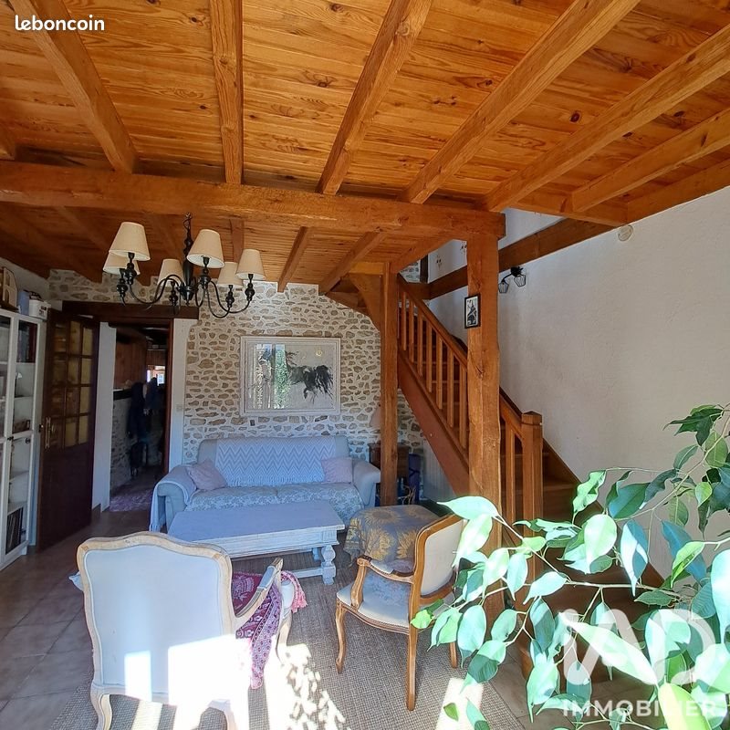 Maison à vendre, 159m², Méréville