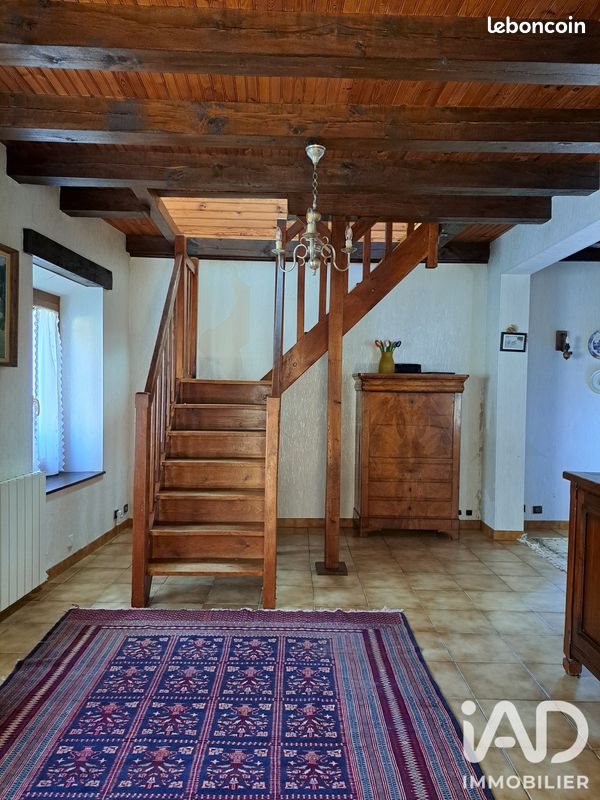 Maison à vendre, 159m², Méréville