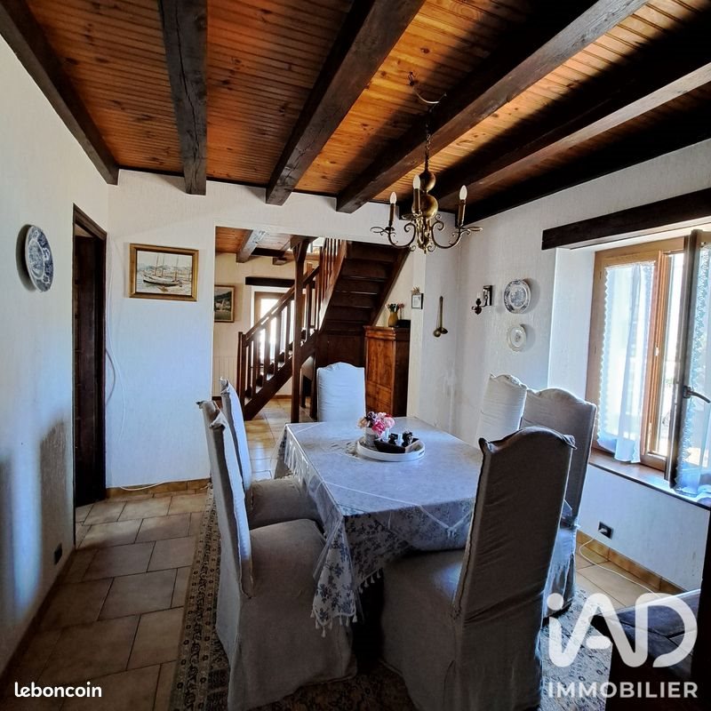 Maison à vendre, 159m², Méréville