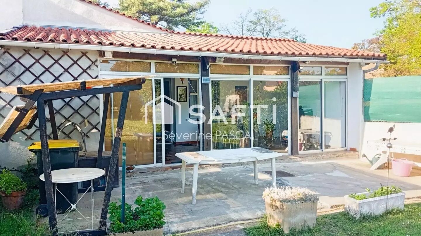 Maison à vendre, 84m², Graulhet