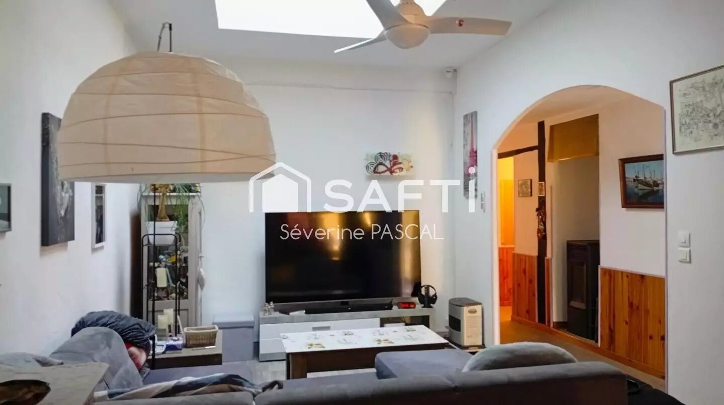 Maison à vendre, 84m², Graulhet