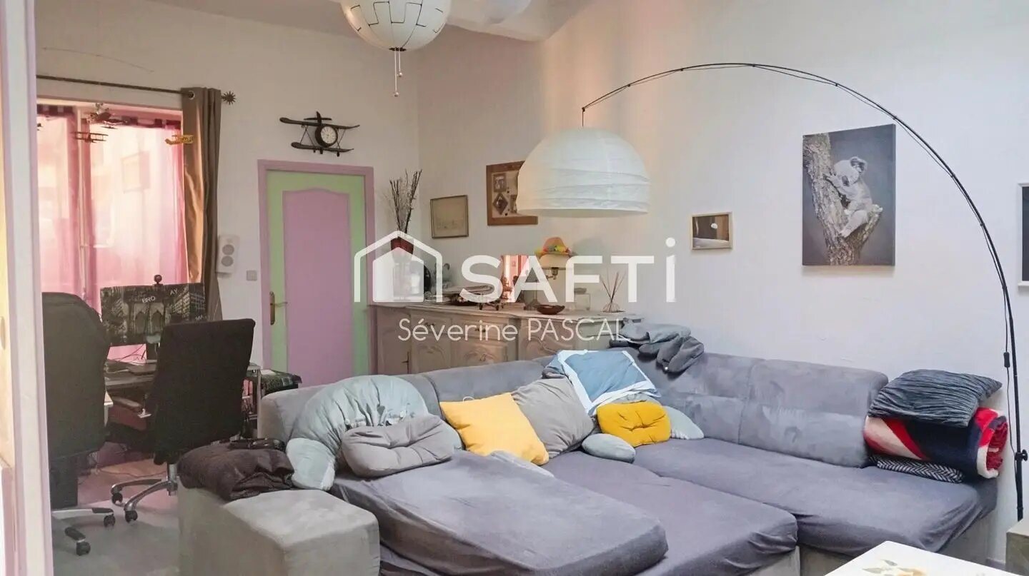 Maison à vendre, 84m², Graulhet