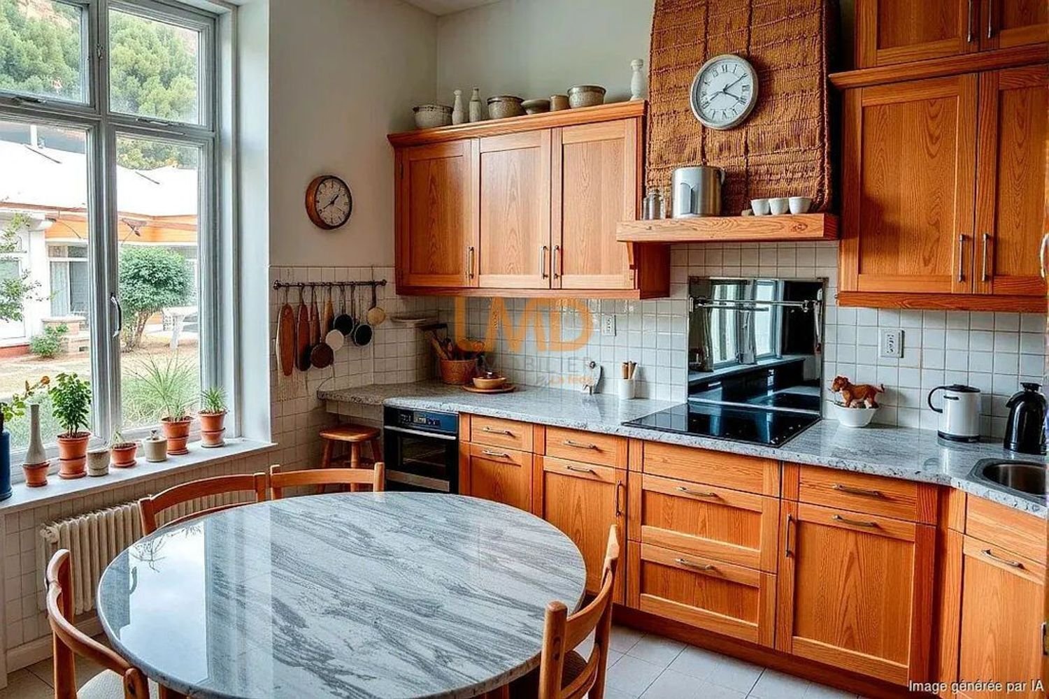 Maison à vendre, 143m², Le Blanc