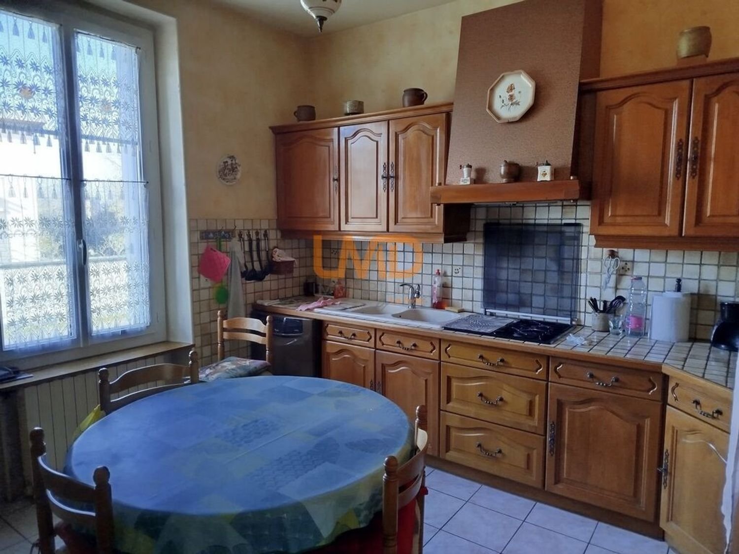 Maison à vendre, 143m², Le Blanc