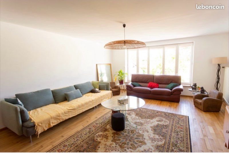 Maison à vendre, 190m², Malzéville