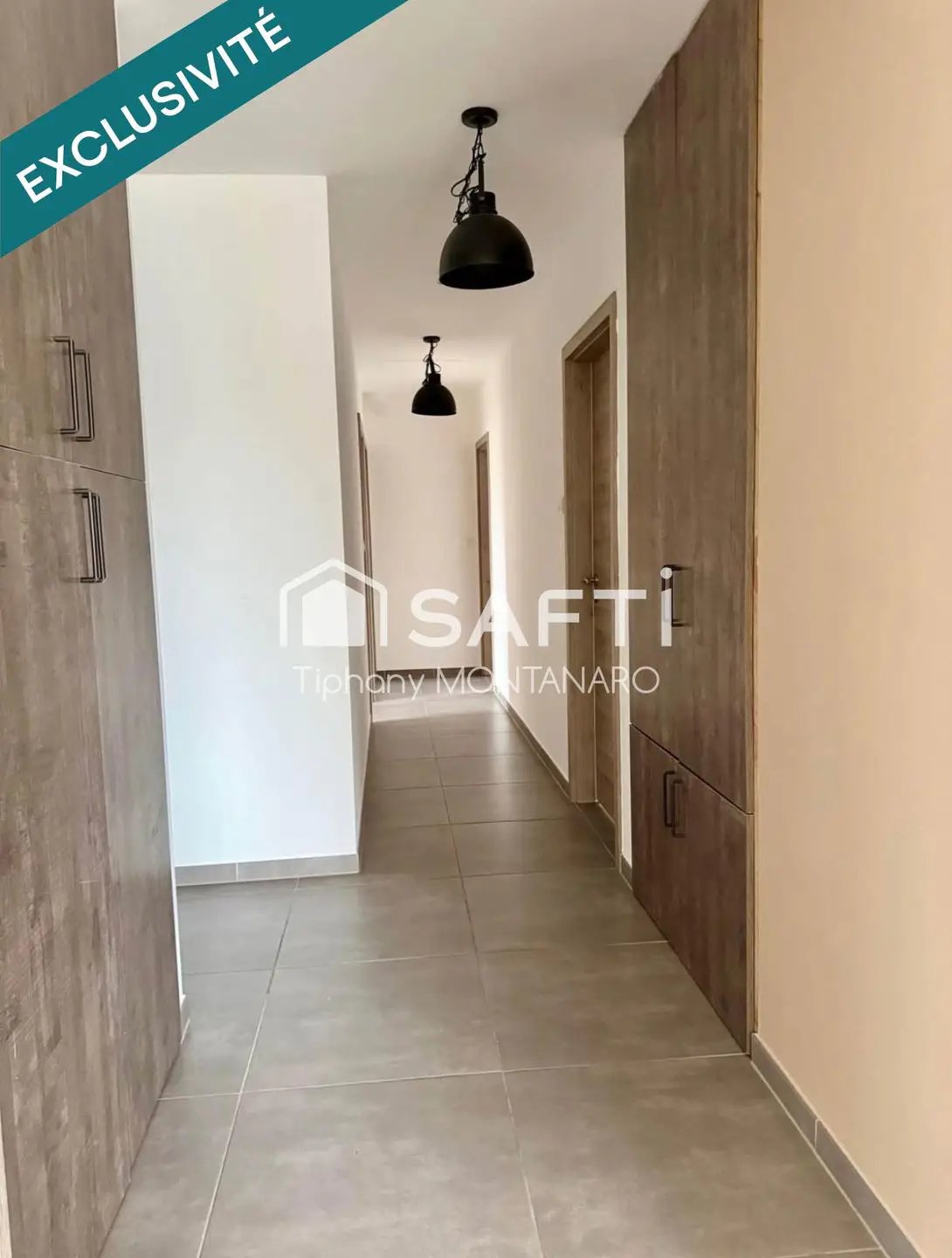 Maison à vendre, 120m², Farschviller