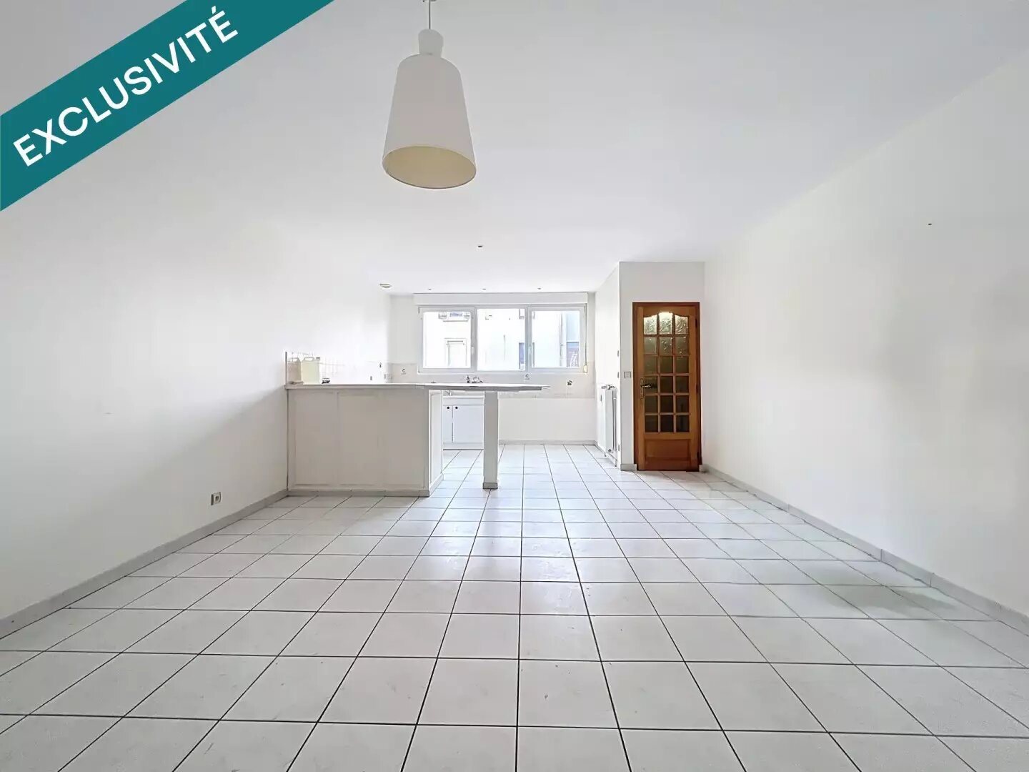 Appartement à vendre, 182m², Uckange