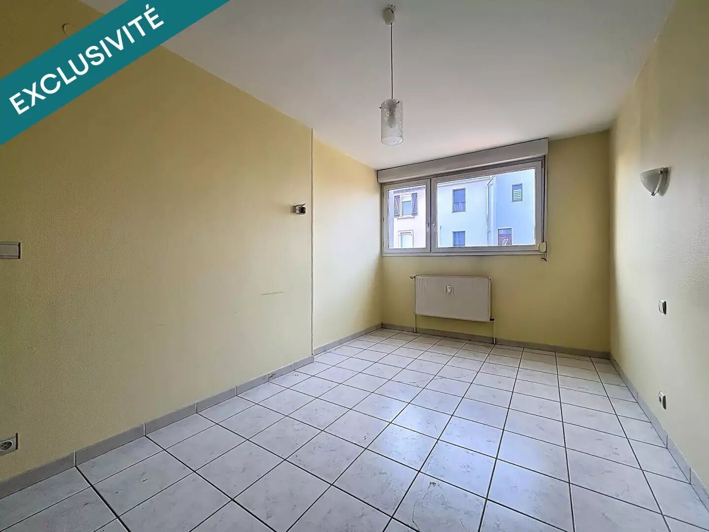 Appartement à vendre, 182m², Uckange
