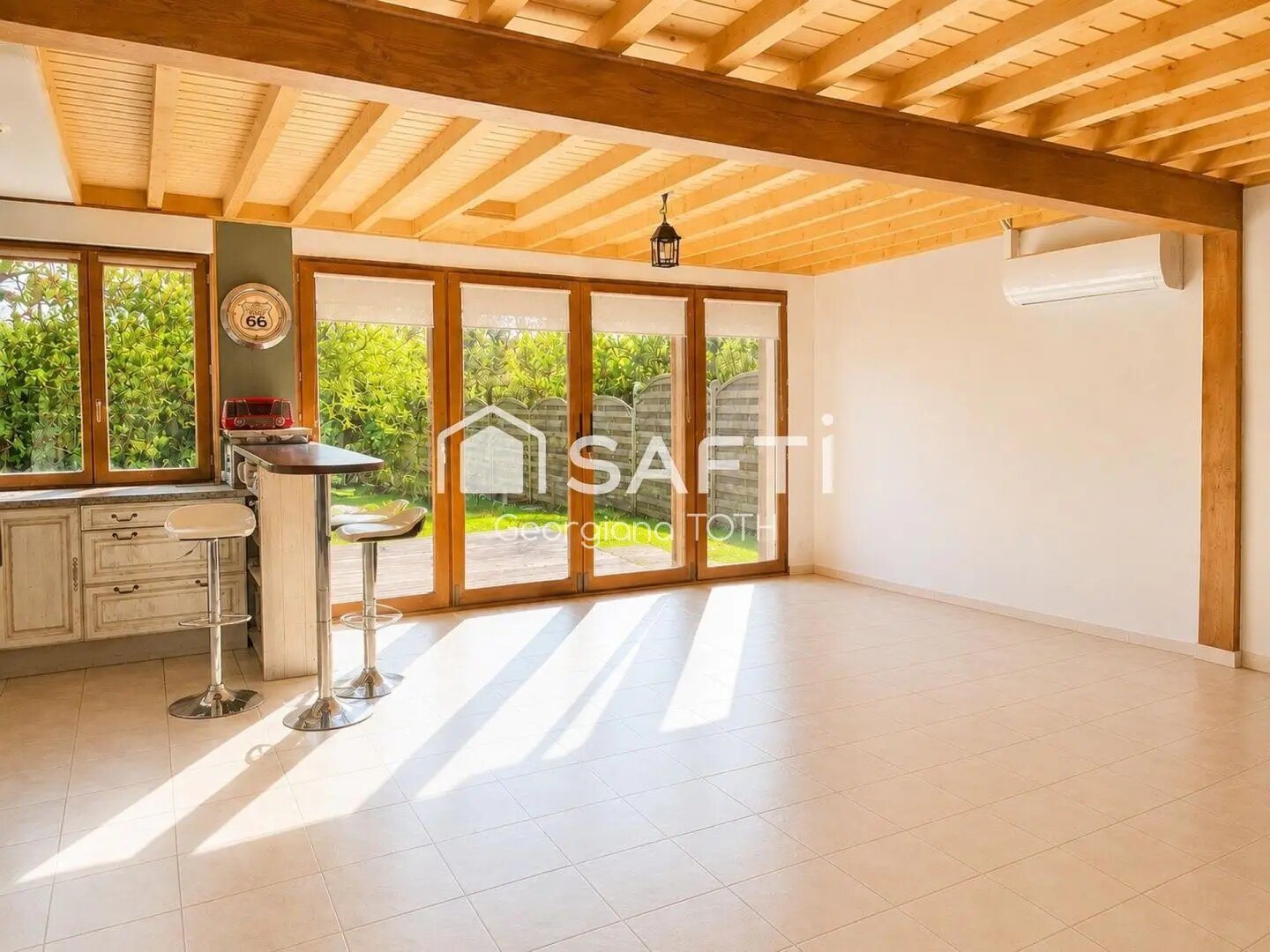 Maison à vendre, 91m², Montataire