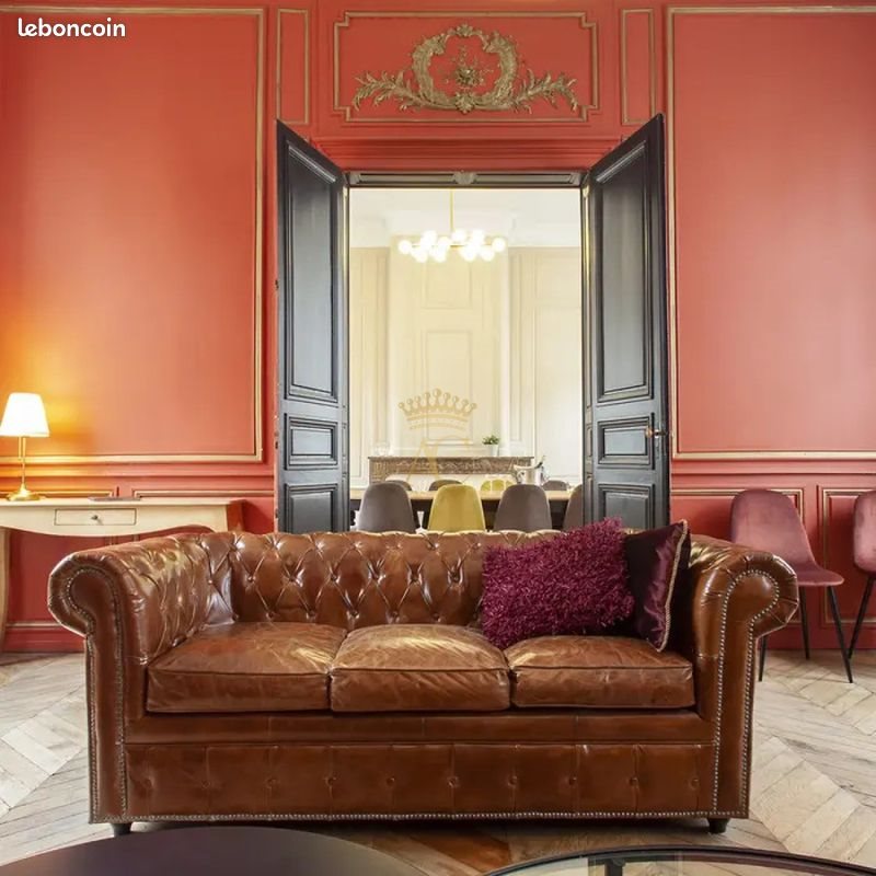 Maison à vendre, 295m², Montreuil-sur-Mer