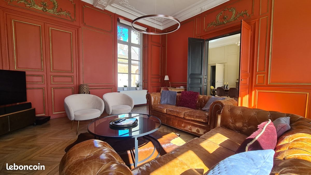 Maison à vendre, 295m², Montreuil-sur-Mer