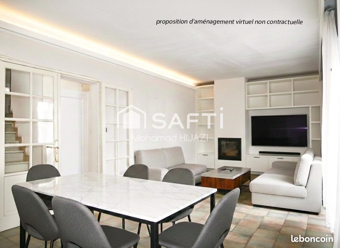Maison à vendre, 83m², Blagnac