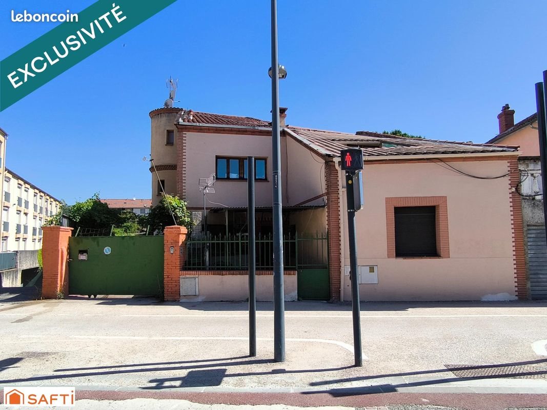 Maison à vendre, 350m², Toulouse