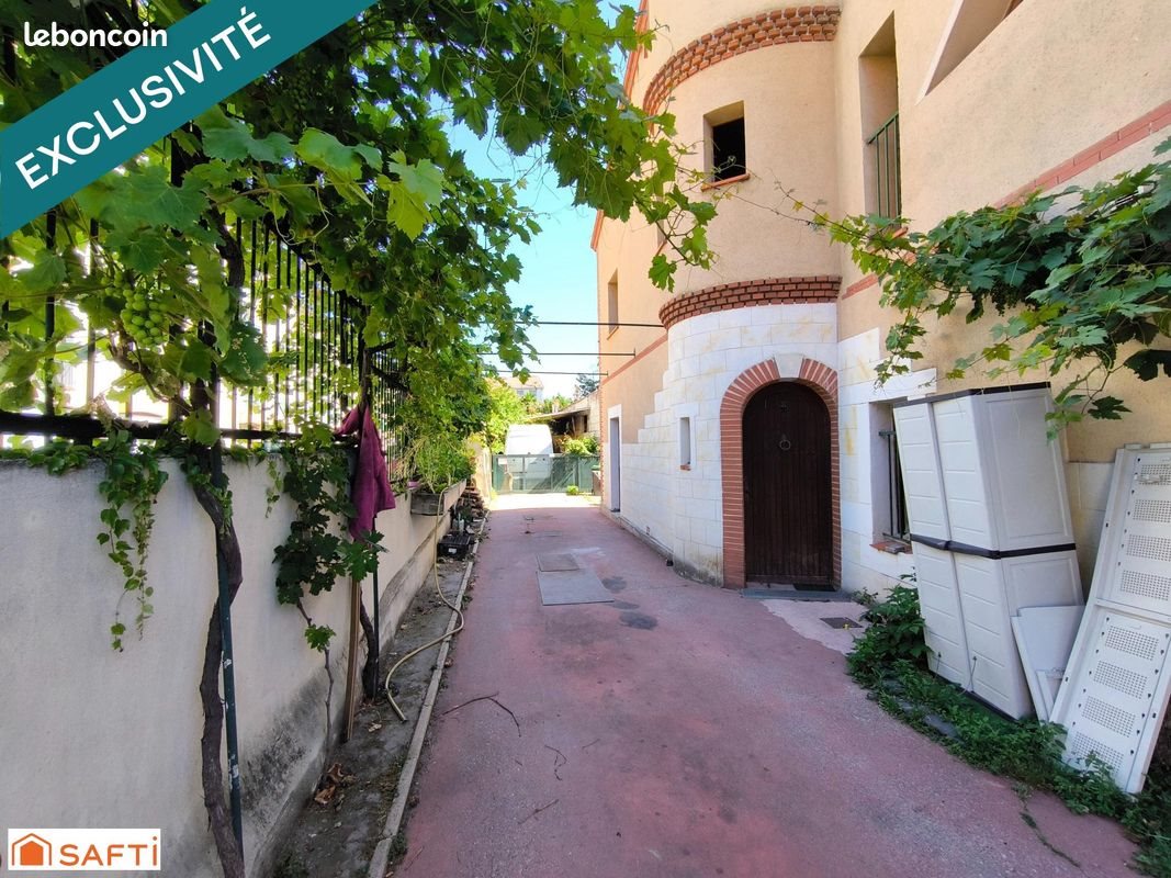 Maison à vendre, 350m², Toulouse
