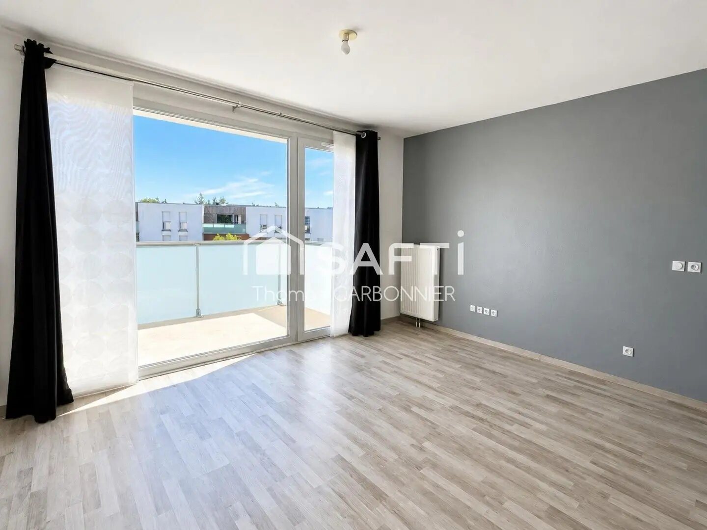 Appartement à vendre, 41m², Loos
