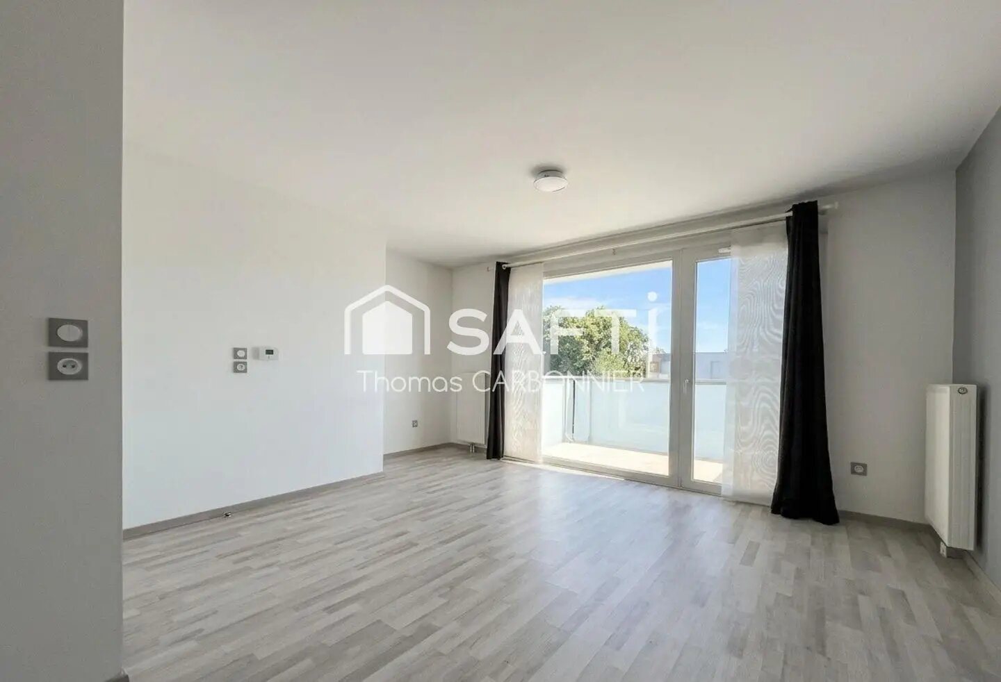 Appartement à vendre, 41m², Loos