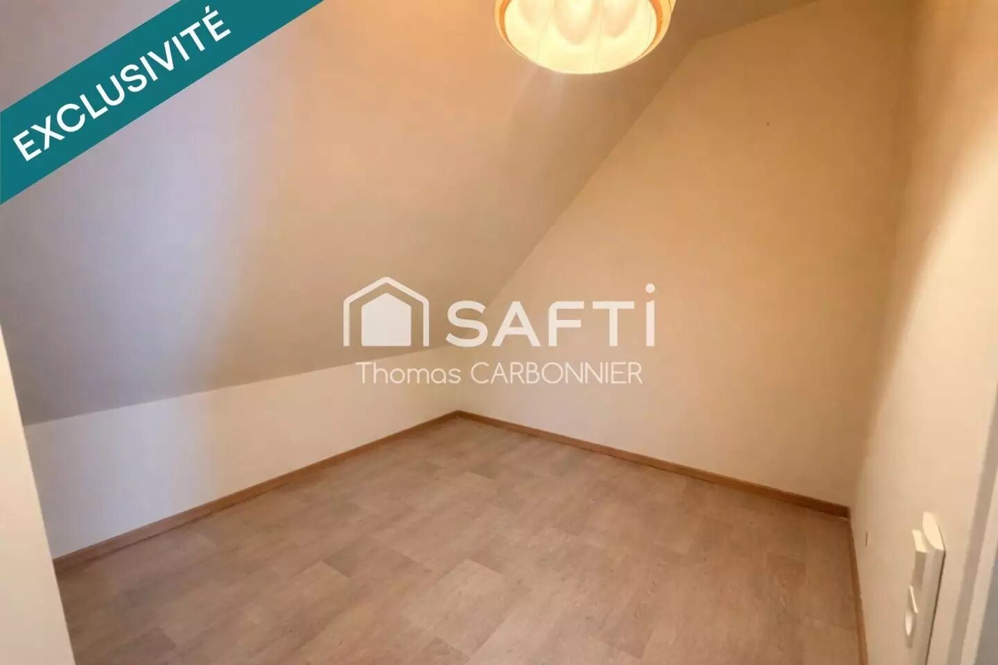 Maison à vendre, 160m², Santes