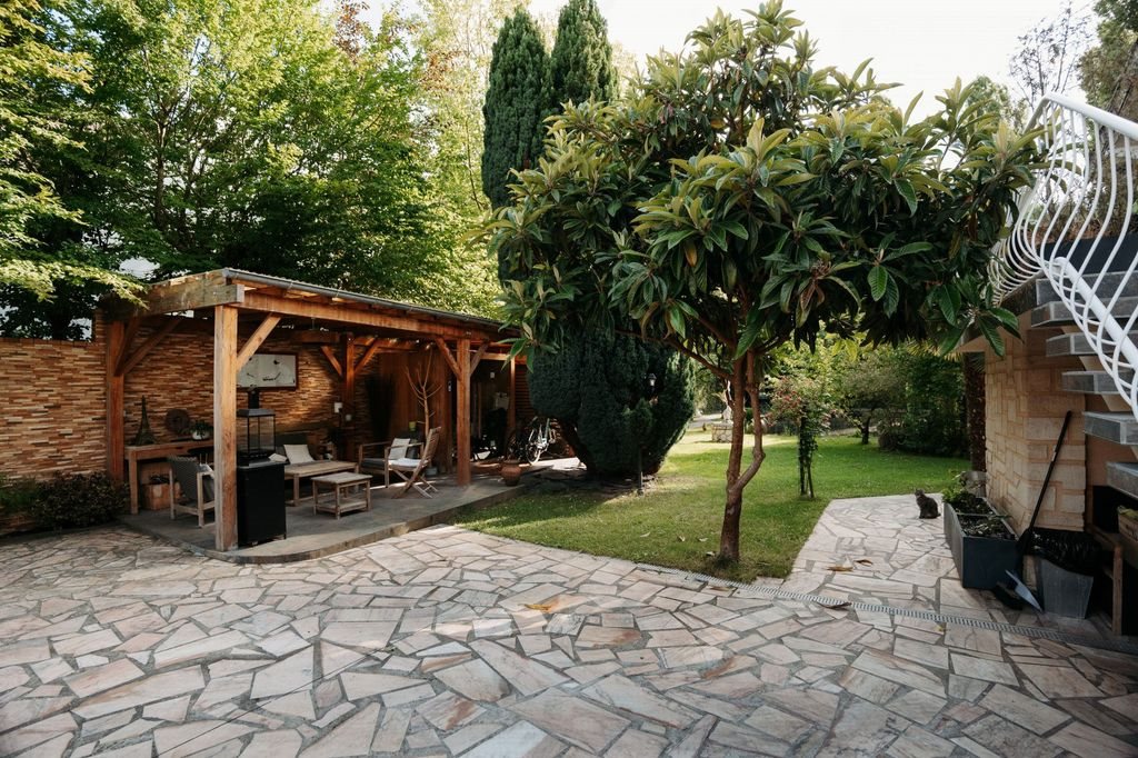 Maison à vendre, 200m², Saint-Ouen-l'Aumône