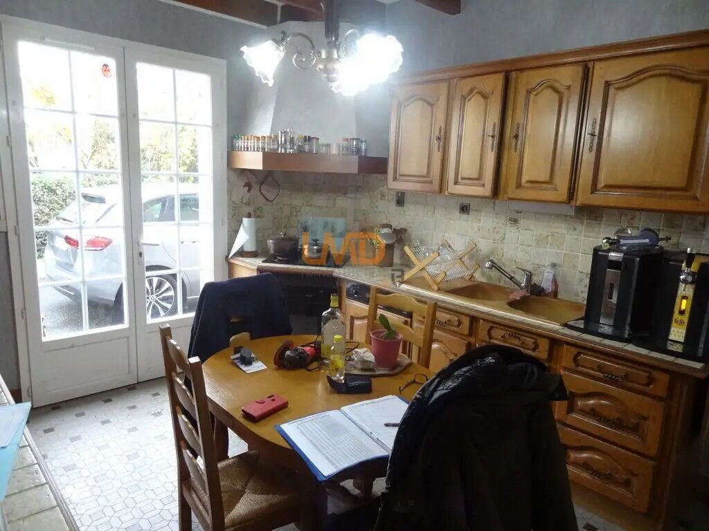 Maison à vendre, 139m², Mussidan