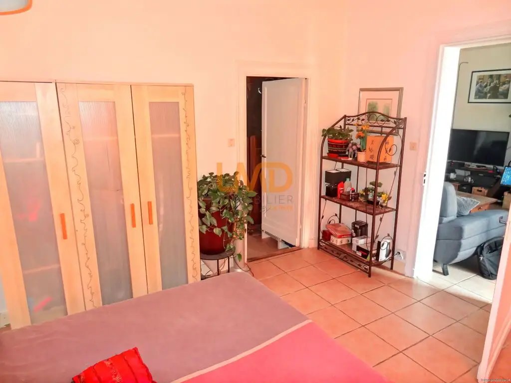 Maison à vendre, 57m², Saint-Médard-de-Mussidan