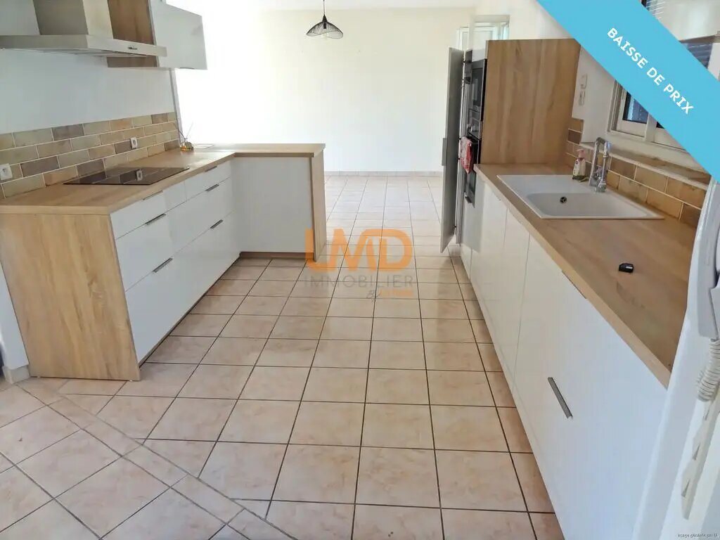 Maison à vendre, 127m², Saint-Louis-en-l'Isle