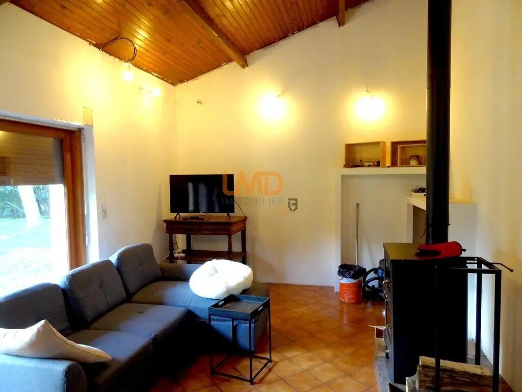 Maison à vendre, 105m², Beaupouyet