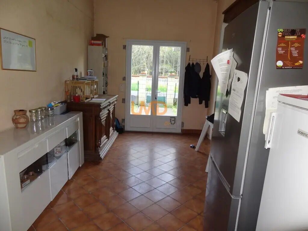 Maison à vendre, 105m², Beaupouyet