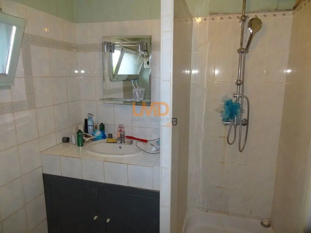 Maison à vendre, 105m², Beaupouyet